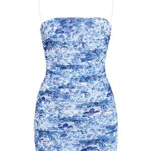 ELLA House of CB Dress